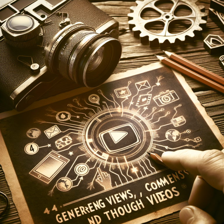 The Secret to Getting More Comments, Shares, and Likes on Your Video Posts