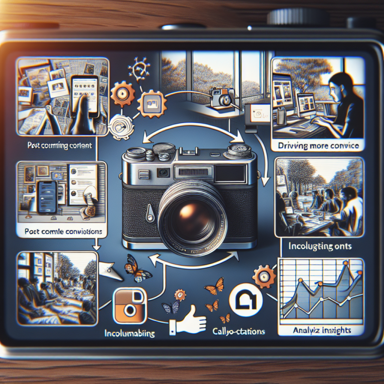 How to Use Facebook and Instagram Videos to Drive More Conversions