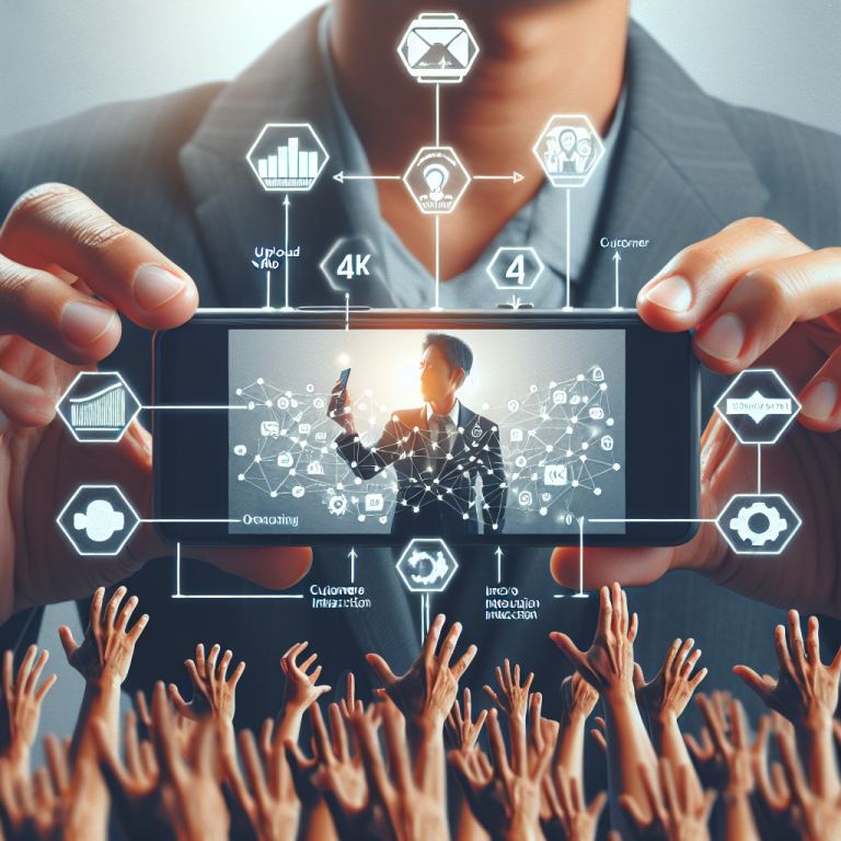 The Step-by-Step Guide to Using Social Media Videos to Attract More Customers
