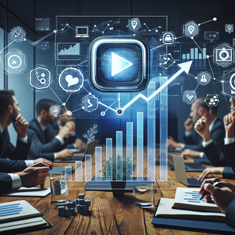 Why Having a Branded Video Series Can Transform Your Social Media Strategy