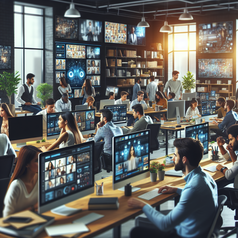 How to Use Social Media and Video Marketing to Skyrocket Your Business Growth