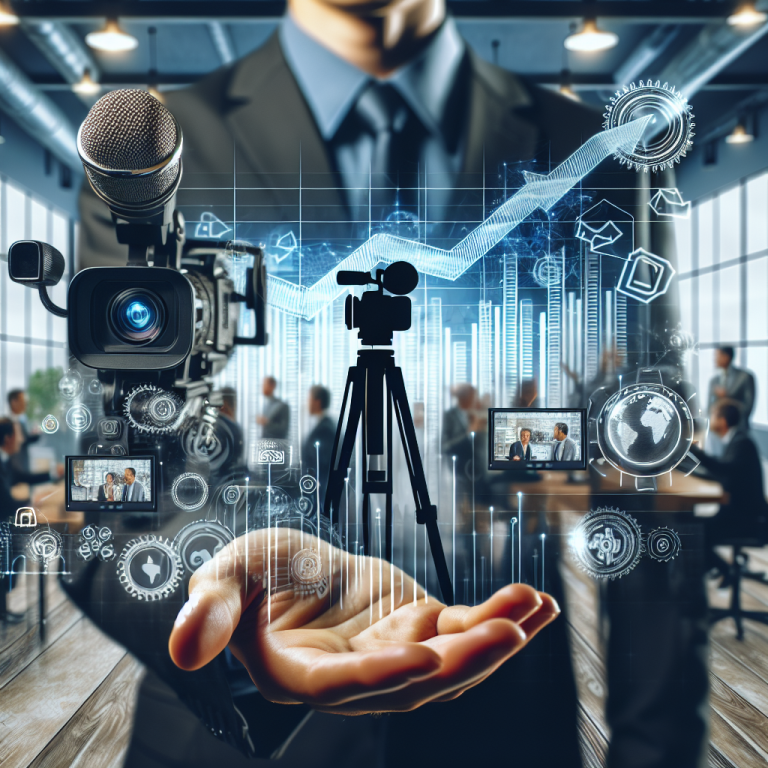 How to Use Video Testimonials to Build Trust and Grow Your Business