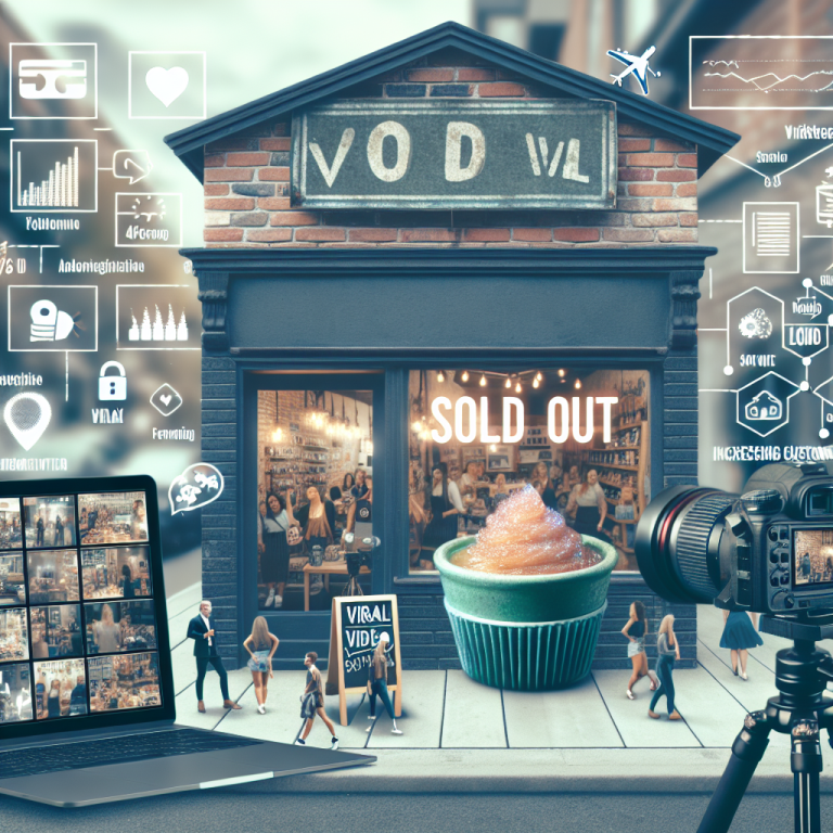 The Viral Video Strategy That Is Helping Small Businesses Thrive