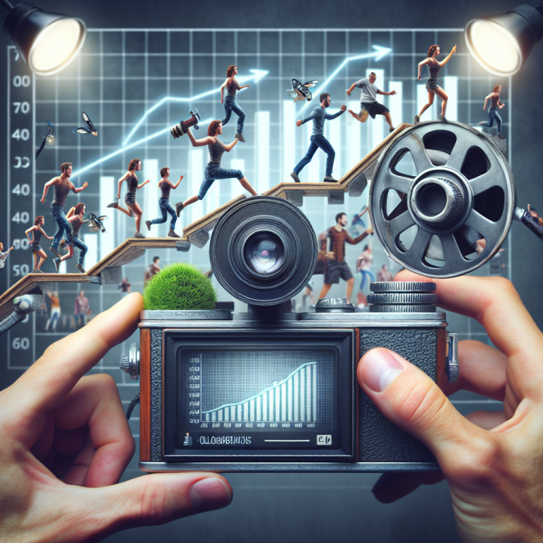 How to Use Influencer Collaboration Videos to Reach New Audiences