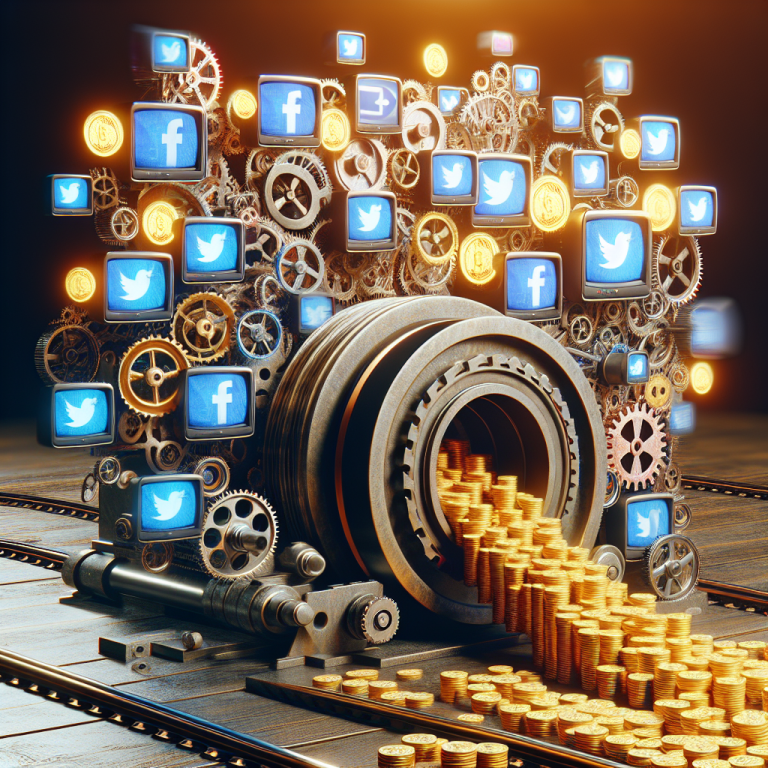 The Secret Formula for Turning Social Media Videos into a Sales Machine