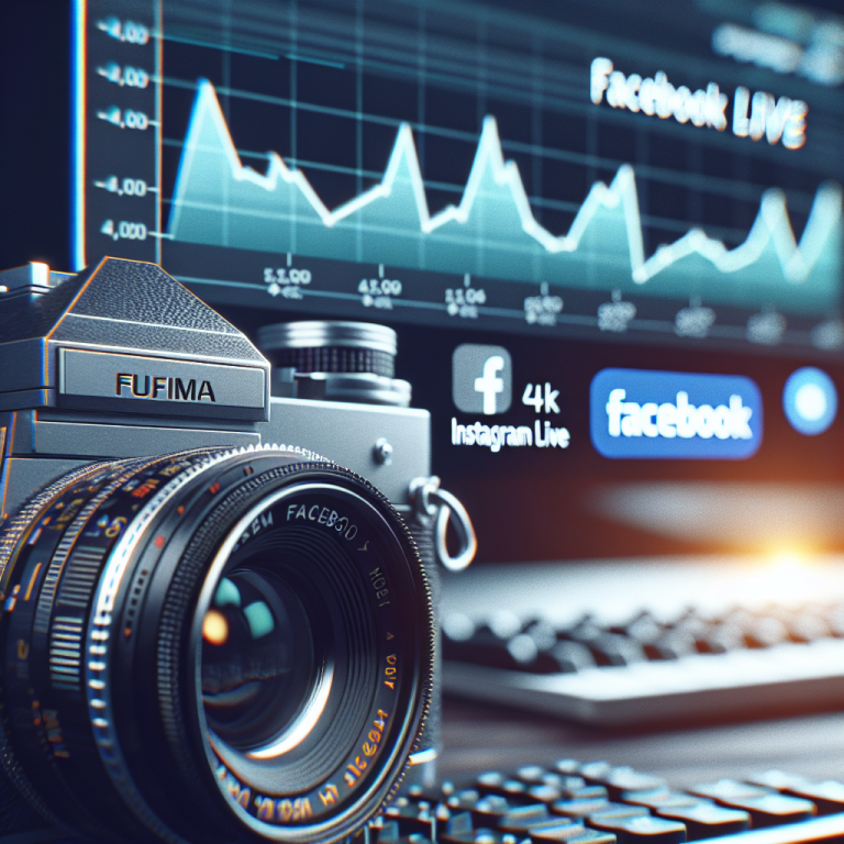 Why Facebook and Instagram Live Are Essential for Business Growth