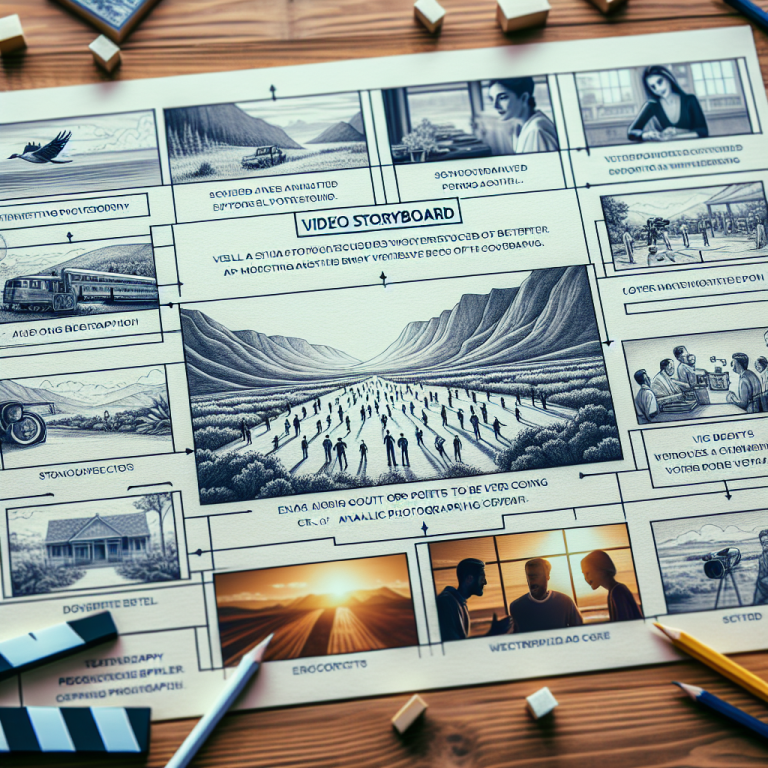 How to Structure Your Videos to Get More Views and Watch Time
