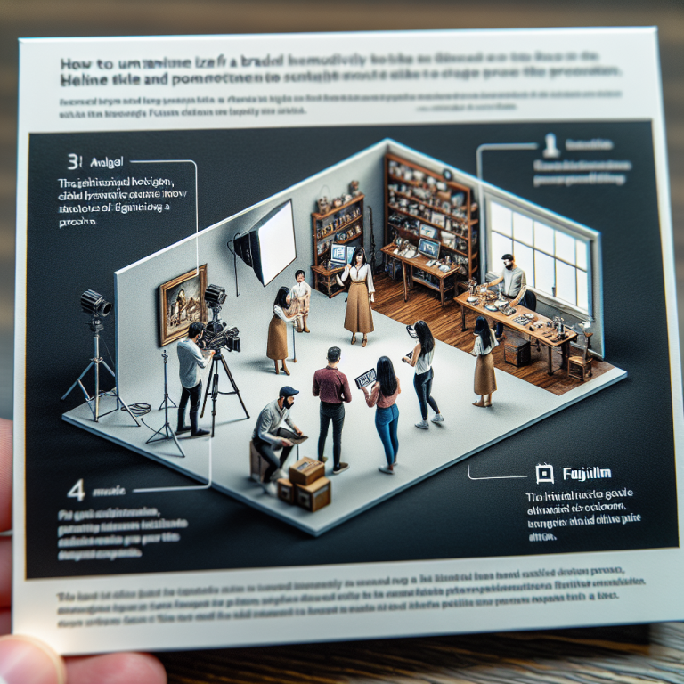 How to Use Behind-the-Scenes Videos to Humanize Your Brand