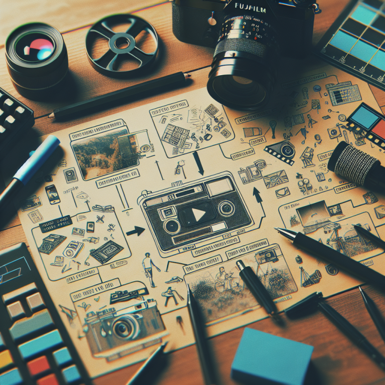 How to Create High-Converting Video Ads for Social Media Platforms