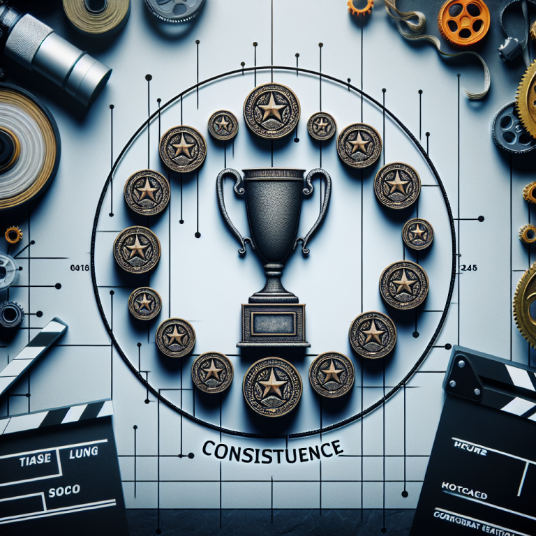 Why Consistency in Video Marketing Is the Key to Long-Term Success