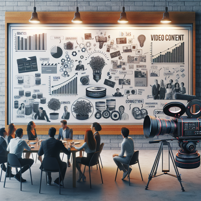 The Video Content Ideas That Are Guaranteed to Grow Your Business