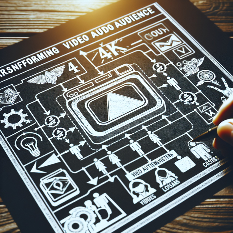 The Proven Blueprint for Turning Video Views Into Loyal Customers