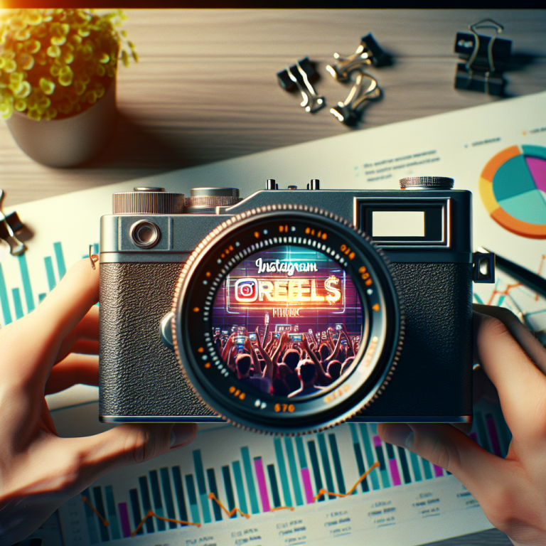 How to Leverage Instagram Reels and TikTok to Build a Profitable Business