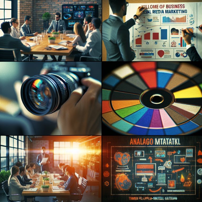 Why Most Businesses Fail at Social Media Marketing and How You Can Succeed