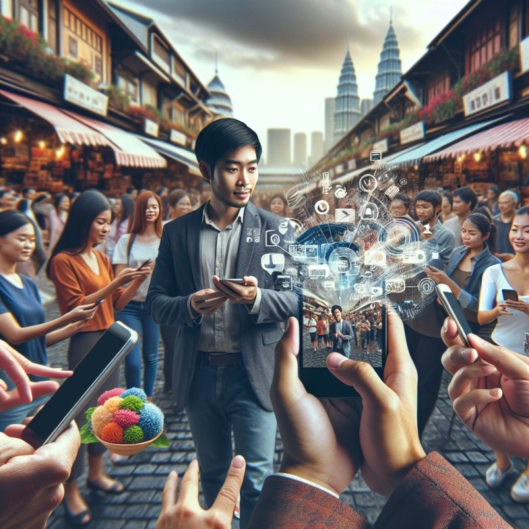 How to Use Social Media Ads to Grow Your Business Faster Than Ever
