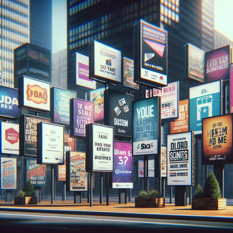 The Best Platforms to Advertise Your Business and Get Fast Results