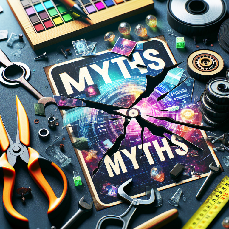 The Biggest Myths About Social Media Video Marketing That Need to Be Debunked