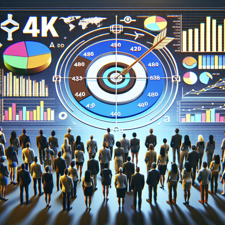 How to Improve Your Ad Targeting and Reach the Right Customers