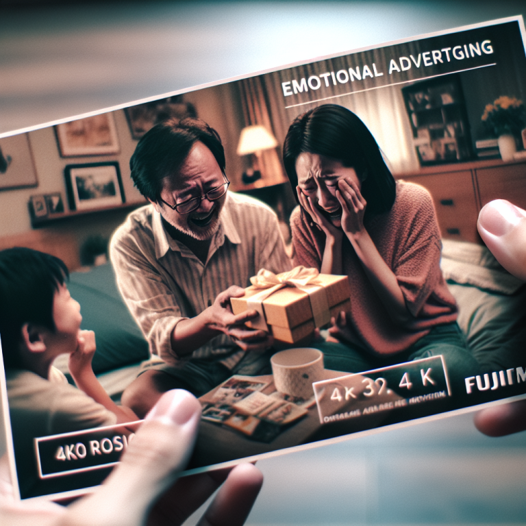 Why Emotional Ads Convert Better and How to Create Them
