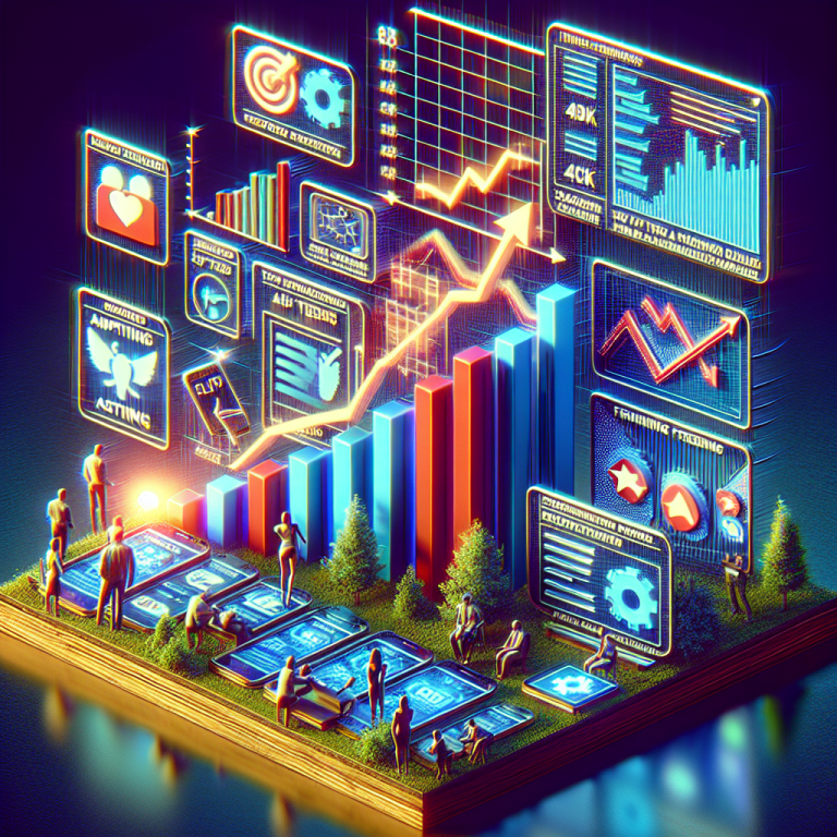 Why Testing Your Ads Is the Key to Long-Term Business Success