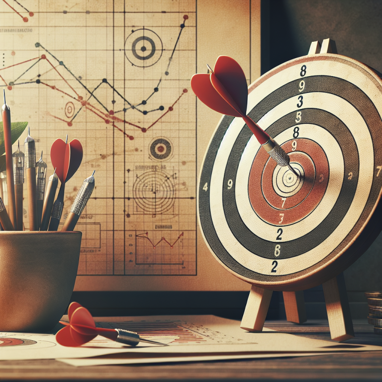Why You Need to Stop Guessing and Start Advertising With a Plan
