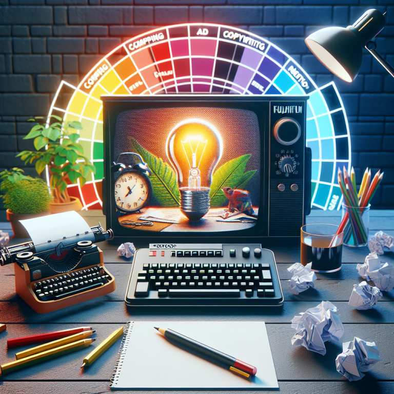 How to Write Ad Copy That Makes People Take Action