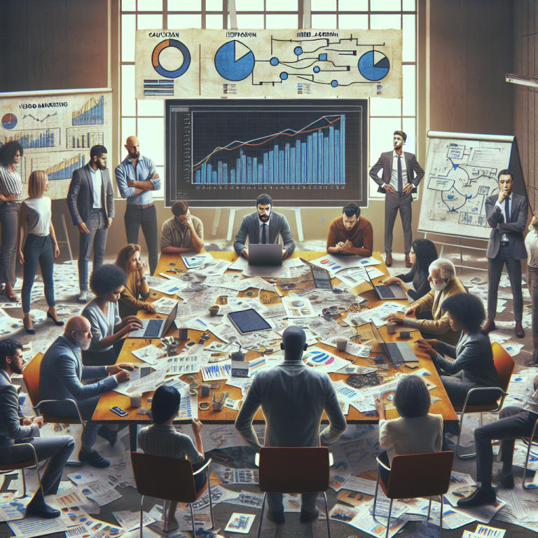 Why Most Businesses Struggle With Video Marketing and How to Fix It