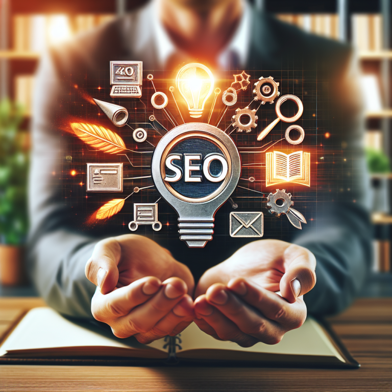 How to Combine SEO and Advertising for Maximum Business Growth