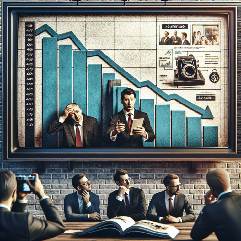 Why Most Businesses Fail at Advertising and How to Do It Right