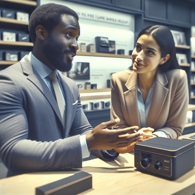 How to Make People Trust Your Ads and Buy From You