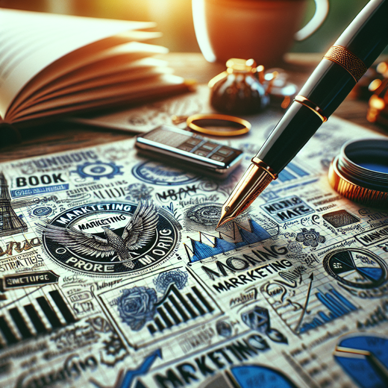 How to Craft a Marketing Message That Sticks in People’s Minds