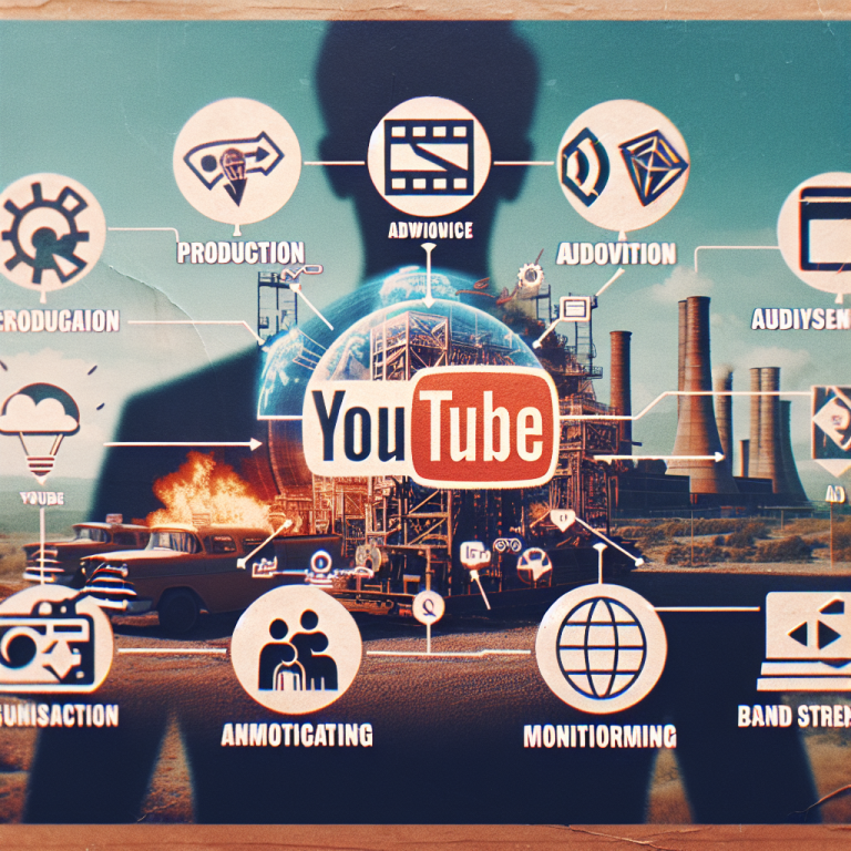 How to Advertise on YouTube and Build a Strong Brand Presence