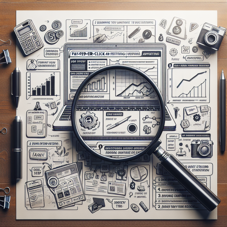 How to Get Started With PPC Advertising and Avoid Common Mistakes