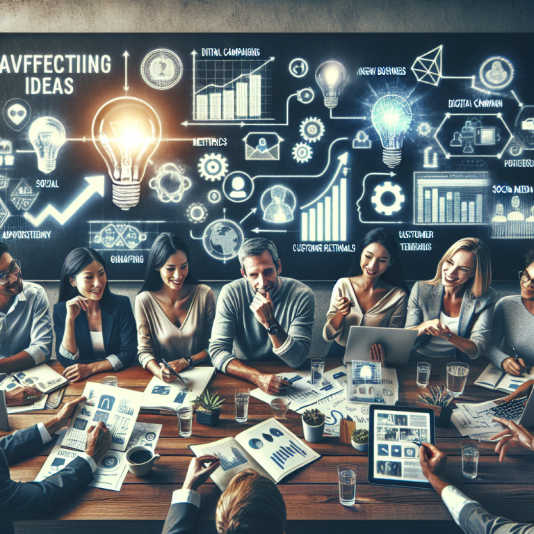 The Best Advertising Strategies for Startups and New Businesses