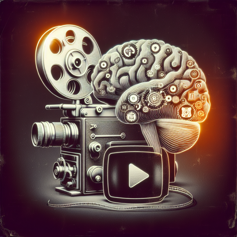 The Science of Creating Videos That Make Viewers Take Action