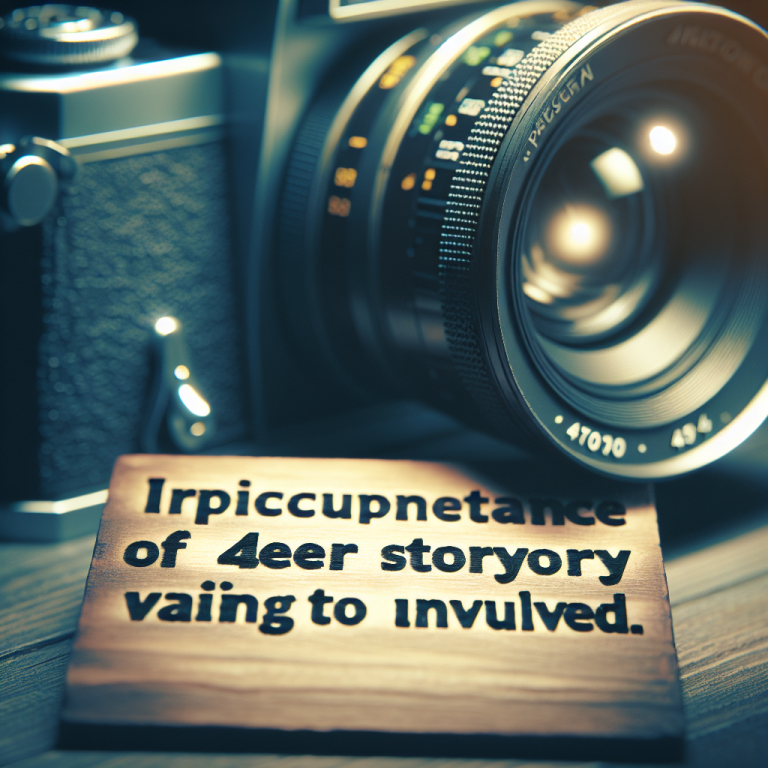 Why Storytelling in Video Content Is More Important Than Ever