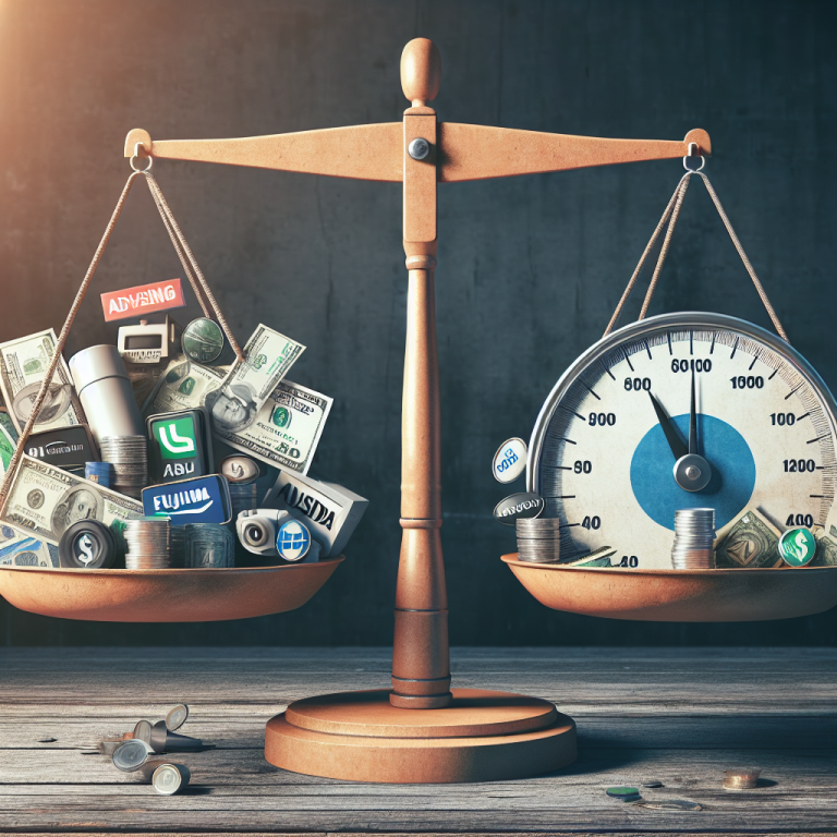 Why Successful Businesses Treat Advertising as an Investment, Not an Expense
