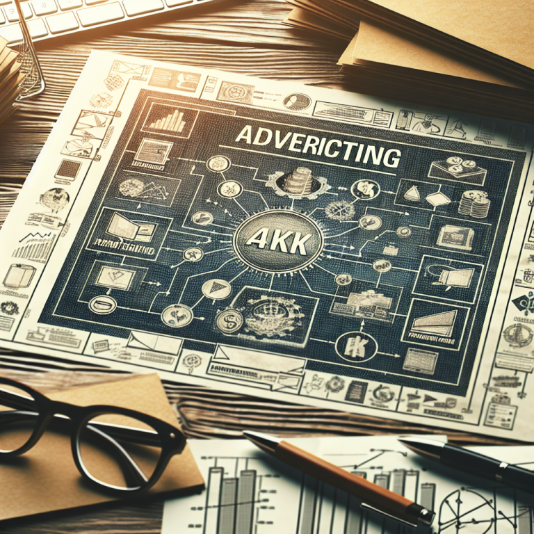 The Advertising Blueprint That Every Small Business Needs to Follow