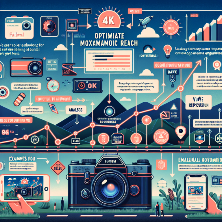 How to Optimize Your Social Media Videos for Maximum Organic Reach