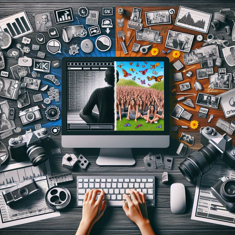 How to Use Split-Testing to Optimize Your Social Media Video Ads