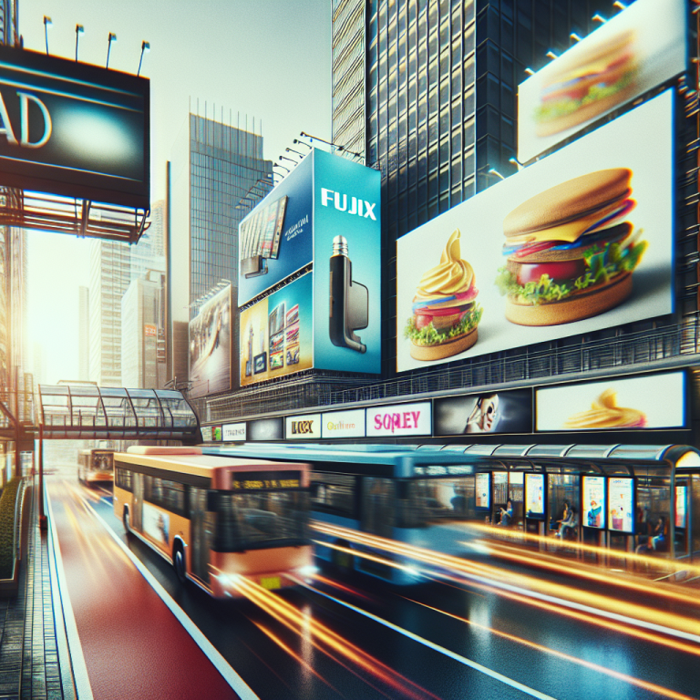 The Best Places to Advertise Your Business for Maximum Exposure