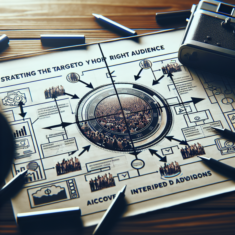 How to Target the Right Audience and Get Better Ad Results