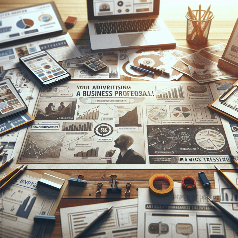 The Ultimate Guide to Advertising Your Business Like a Pro