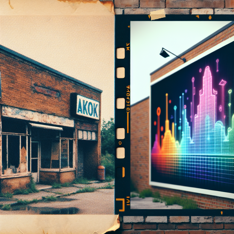 Why Your Business Isn’t Growing and How Better Advertising Can Fix It