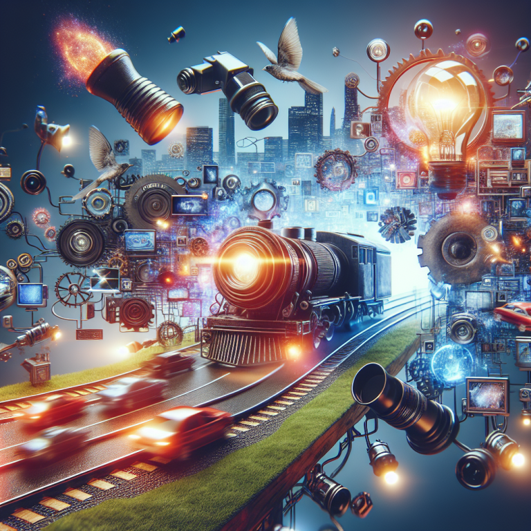 The Power of Storytelling in Advertising and How It Drives Sales