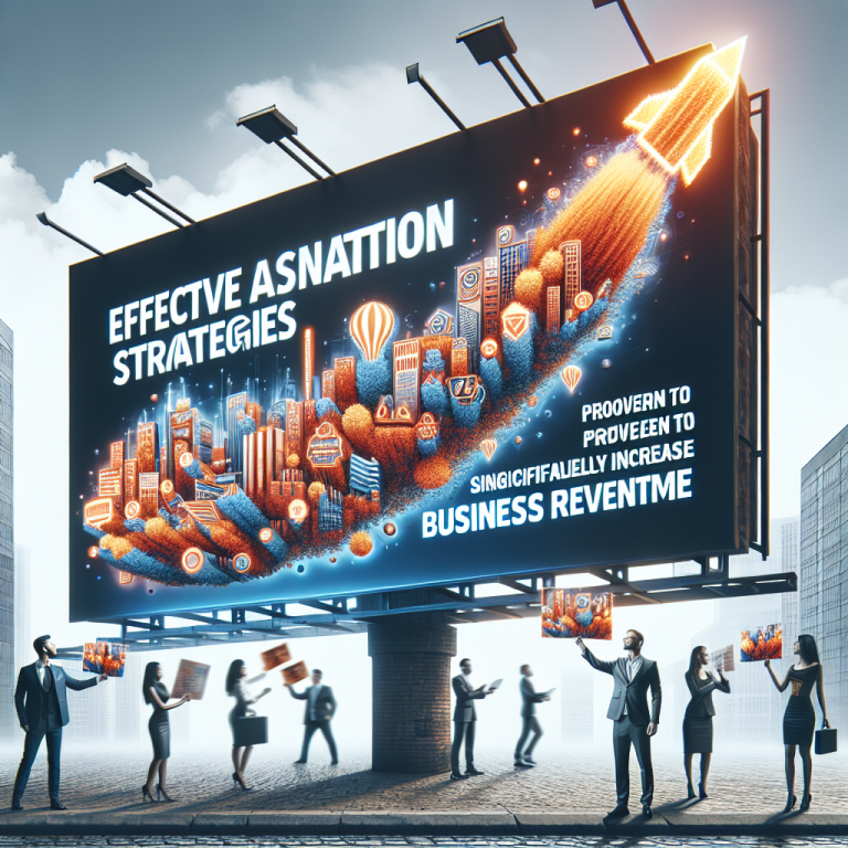 The Advertising Hacks That Will Skyrocket Your Business Revenue
