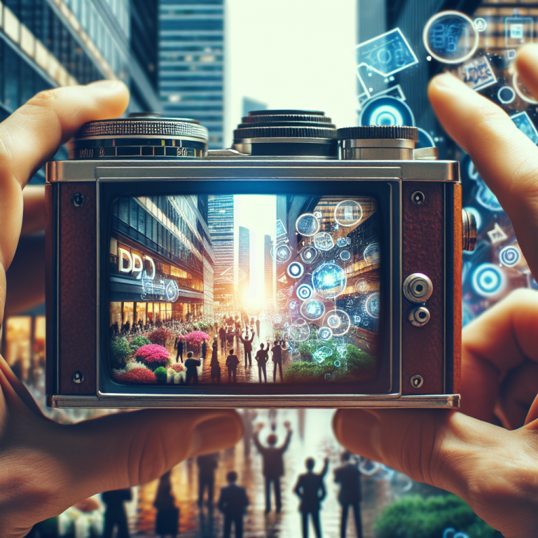 Why Video Is the Future of Digital Marketing and How to Use It to Your Advantage