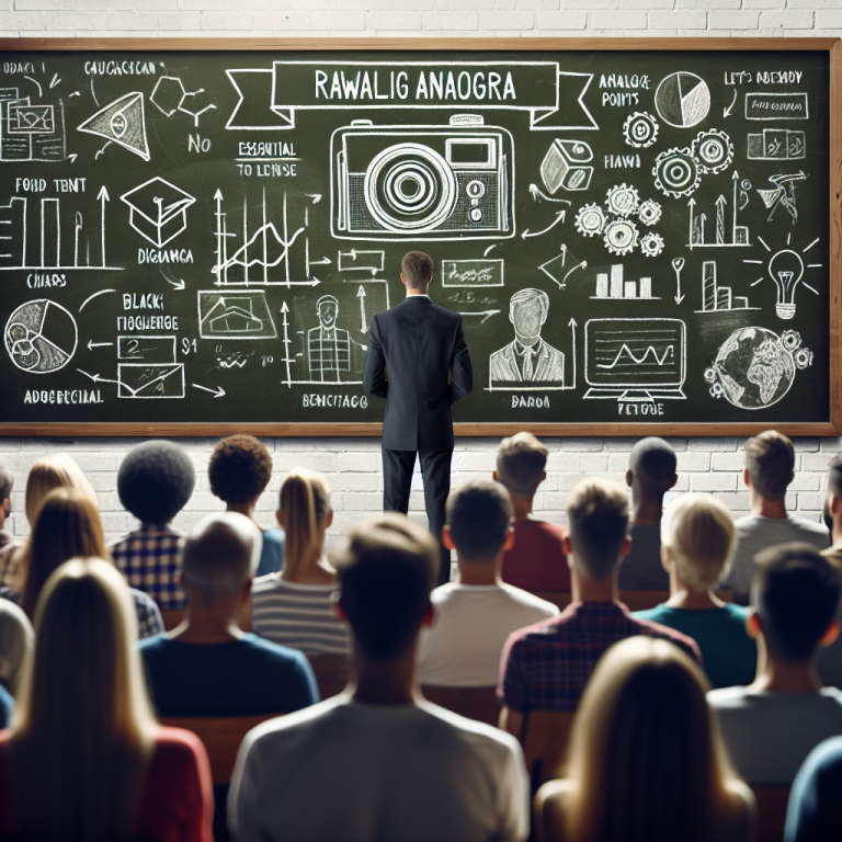 How to Use Educational Videos to Position Yourself as an Expert in Your Field