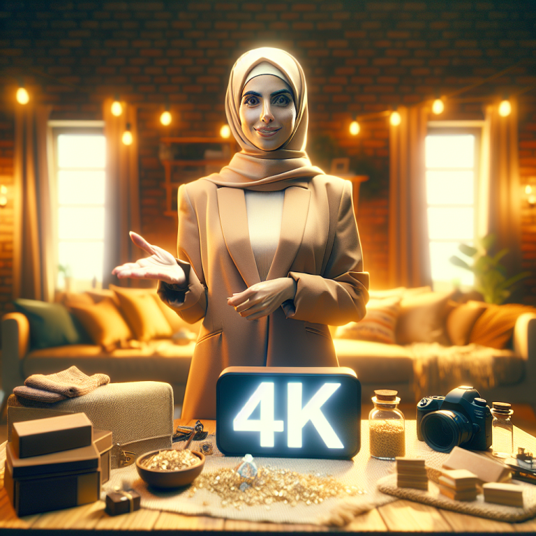 How to Make Sales Videos That Feel Authentic and Not Pushy