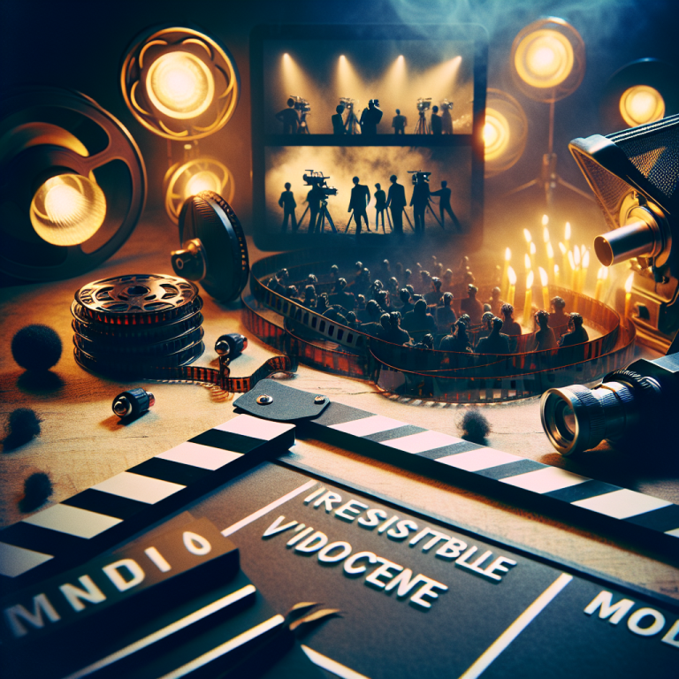 The Secret to Creating Addictive Video Content That Viewers Can’t Ignore